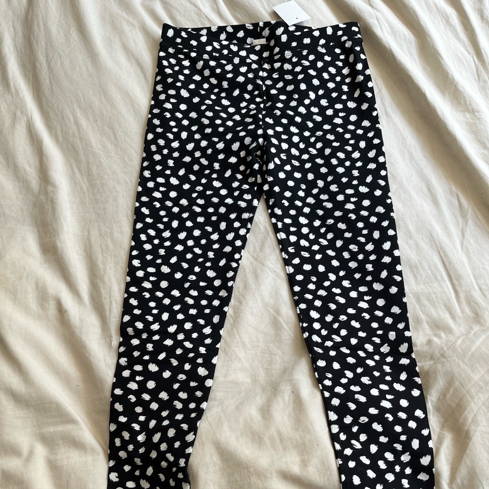 Crewcuts leggings - size 14